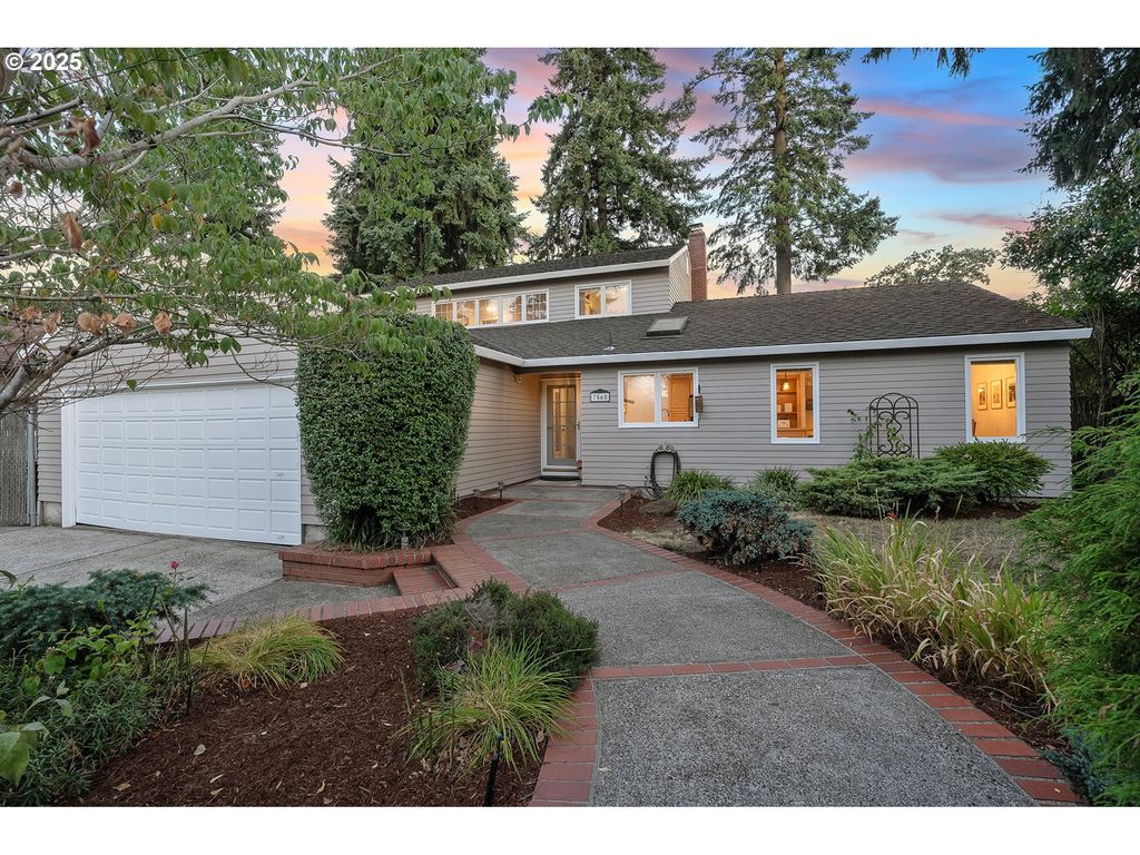 7560 CASON Ln, Gladstone, OR 97027
