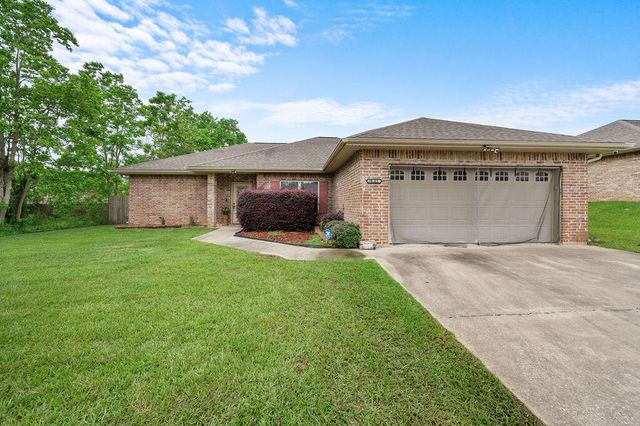 1713 Brookhaven, Deridder, LA 70634
