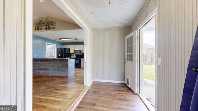 8003 Ponderosa Pine Avenue, Statesboro, GA 30458