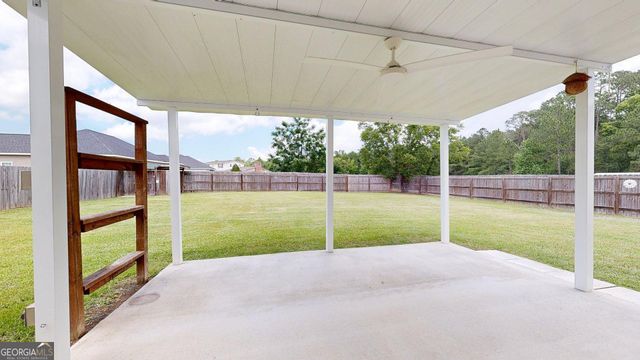 8003 Ponderosa Pine Avenue, Statesboro, GA 30458