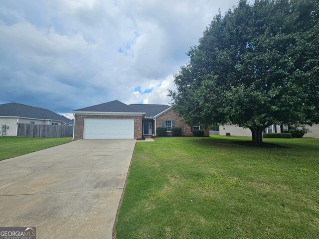 8003 Ponderosa Pine Avenue, Statesboro, GA 30458