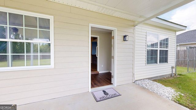 8003 Ponderosa Pine Avenue, Statesboro, GA 30458