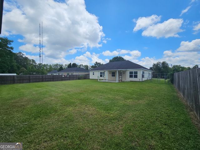 8003 Ponderosa Pine Avenue, Statesboro, GA 30458