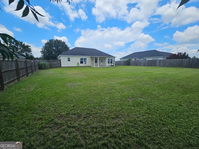 8003 Ponderosa Pine Avenue, Statesboro, GA 30458
