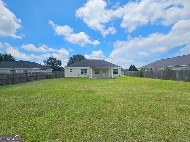 8003 Ponderosa Pine Avenue, Statesboro, GA 30458