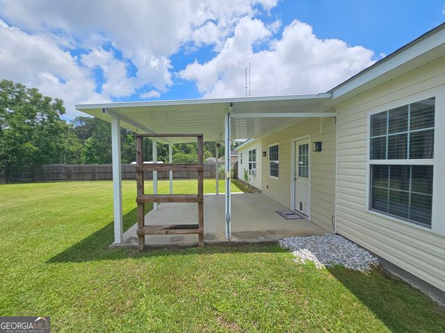 8003 Ponderosa Pine Avenue, Statesboro, GA 30458