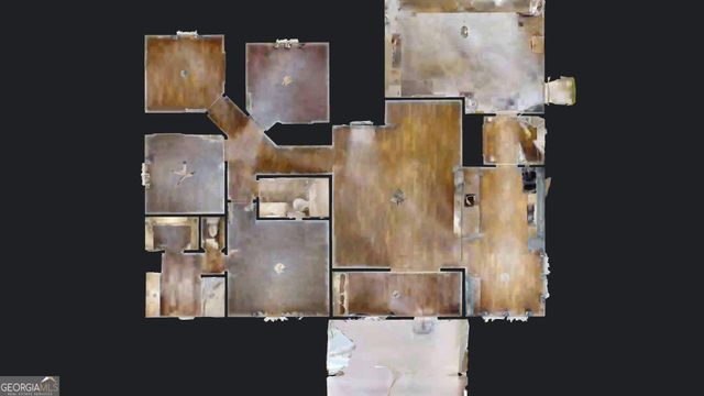 8003 Ponderosa Pine Avenue, Statesboro, GA 30458