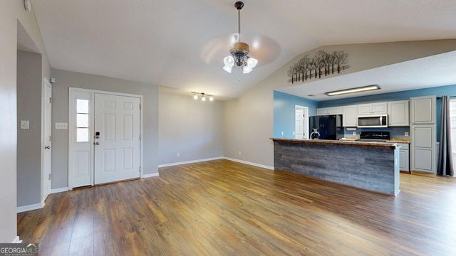 8003 Ponderosa Pine Avenue, Statesboro, GA 30458