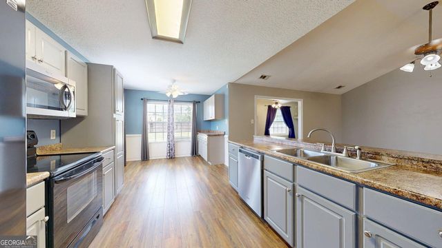 8003 Ponderosa Pine Avenue, Statesboro, GA 30458