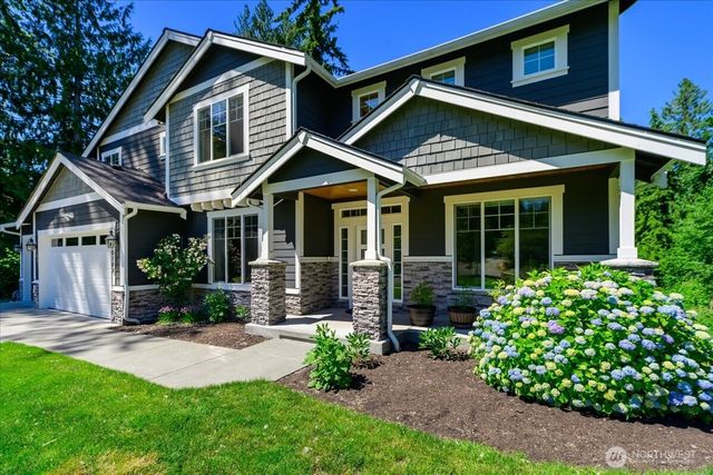 10103 52nd Street SE, Snohomish, WA 98290