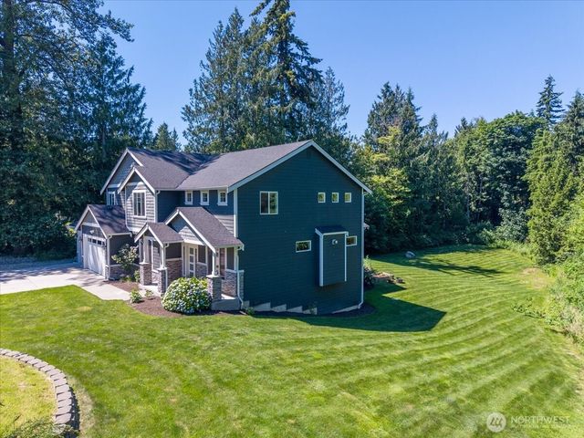 10103 52nd Street SE, Snohomish, WA 98290