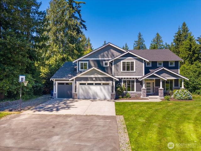 10103 52nd Street SE, Snohomish, WA 98290