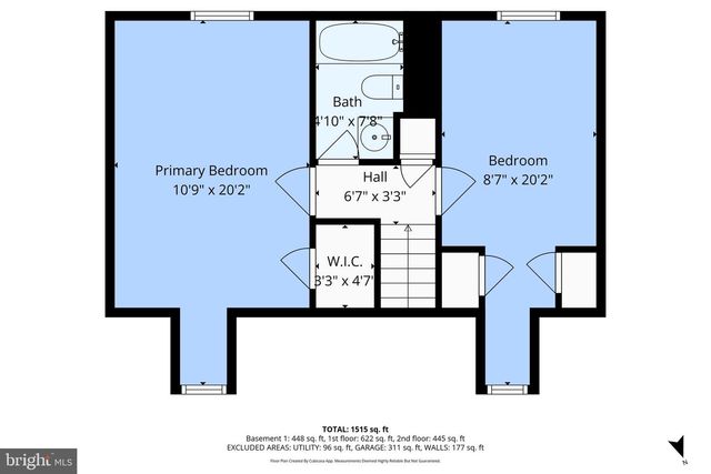 5606 ROUNDTREE DR, Woodbridge, VA 22193