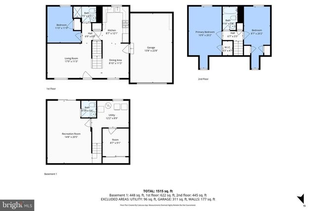 5606 ROUNDTREE DR, Woodbridge, VA 22193