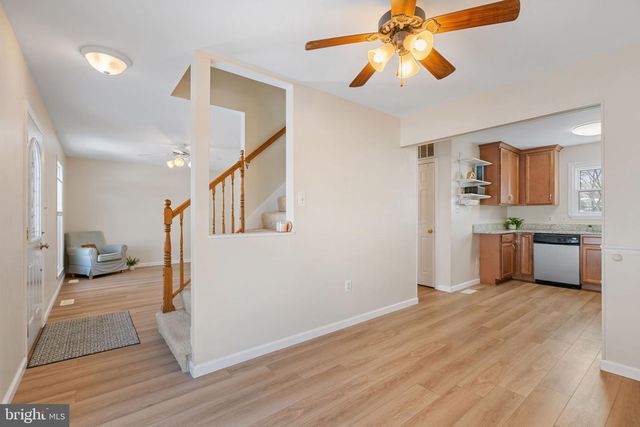 5606 ROUNDTREE DR, Woodbridge, VA 22193