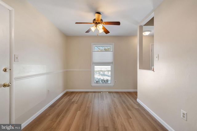 5606 ROUNDTREE DR, Woodbridge, VA 22193