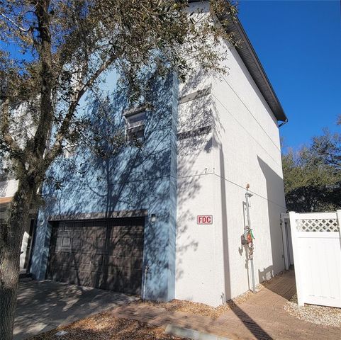 6054 GIBSON AVENUE, Tampa, FL 33617