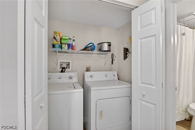 5735 Foxlake DR 2, North Fort Myers, FL 33917