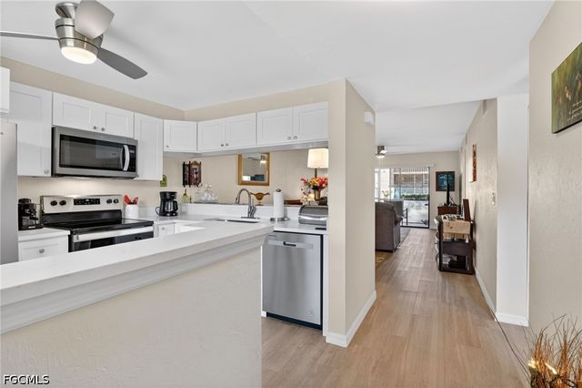 5735 Foxlake DR 2, North Fort Myers, FL 33917