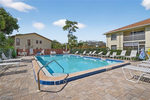 5735 Foxlake DR 2, North Fort Myers, FL 33917