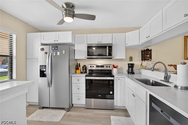 5735 Foxlake DR 2, North Fort Myers, FL 33917