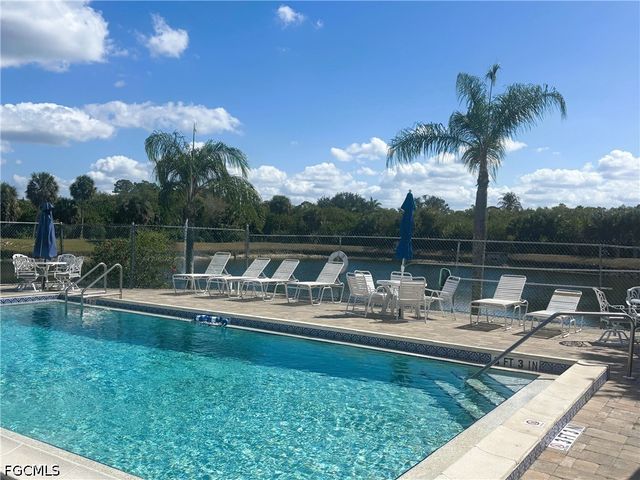 5735 Foxlake DR 2, North Fort Myers, FL 33917