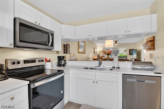 5735 Foxlake DR 2, North Fort Myers, FL 33917