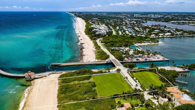 4000 S Ocean Boulevard, Manalapan, FL 33462
