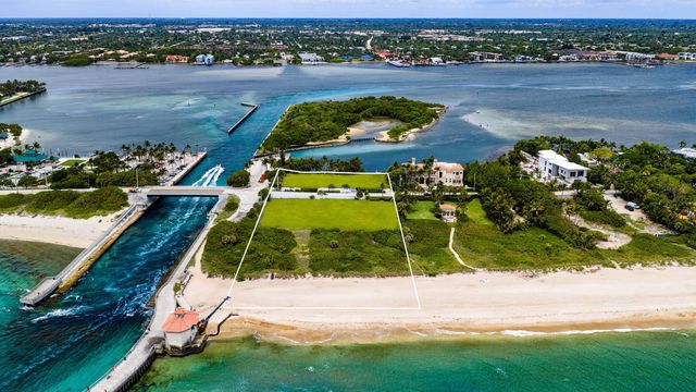 4000 S Ocean Boulevard, Manalapan, FL 33462