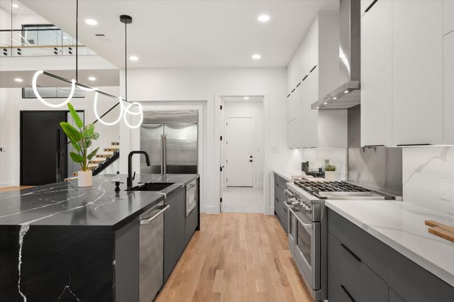 3739 Rockdale Drive, Dallas, TX 75220