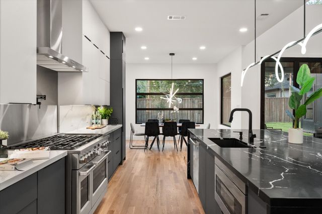 3739 Rockdale Drive, Dallas, TX 75220