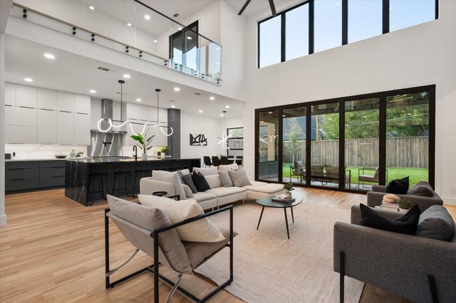 3739 Rockdale Drive, Dallas, TX 75220