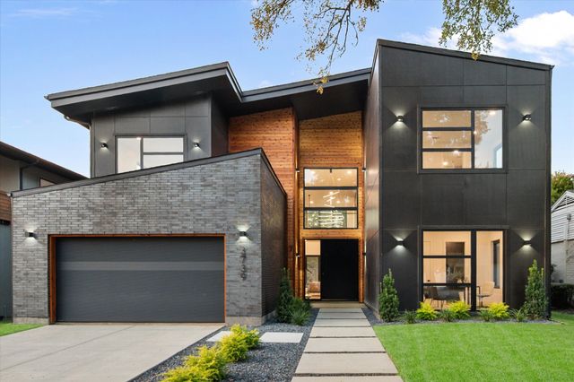 3739 Rockdale Drive, Dallas, TX 75220