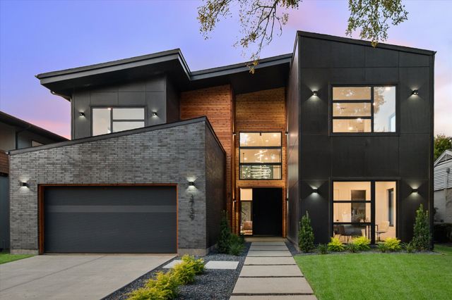 3739 Rockdale Drive, Dallas, TX 75220