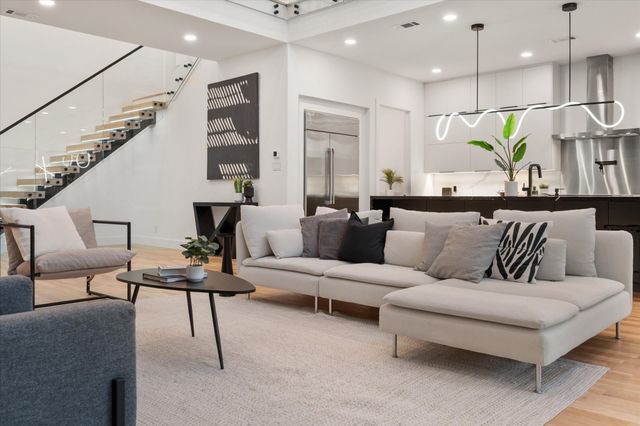 3739 Rockdale Drive, Dallas, TX 75220