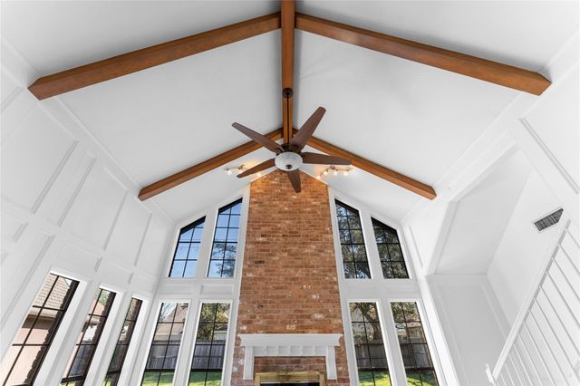 1703 Woodland Springs Street, Houston, TX 77077