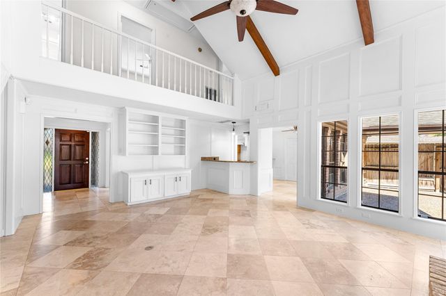 1703 Woodland Springs Street, Houston, TX 77077