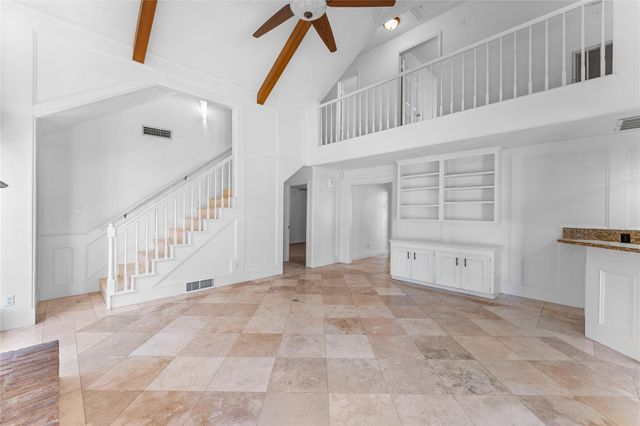 1703 Woodland Springs Street, Houston, TX 77077