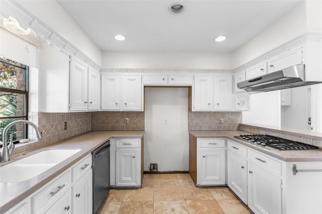 1703 Woodland Springs Street, Houston, TX 77077