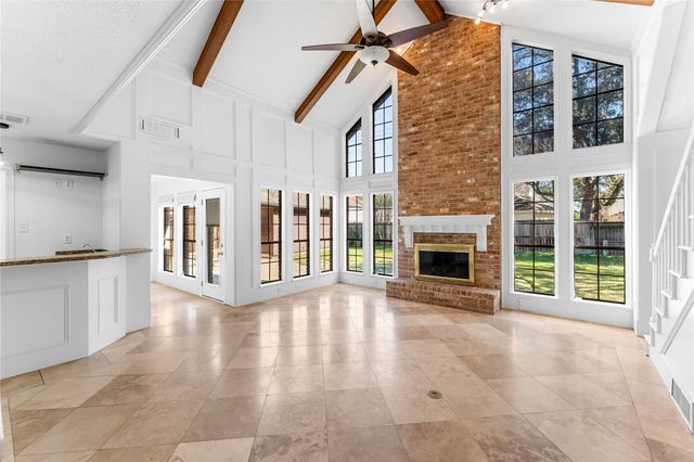 1703 Woodland Springs Street, Houston, TX 77077