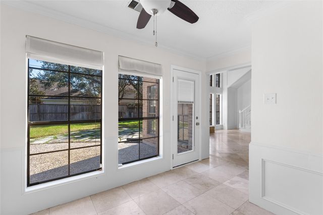 1703 Woodland Springs Street, Houston, TX 77077