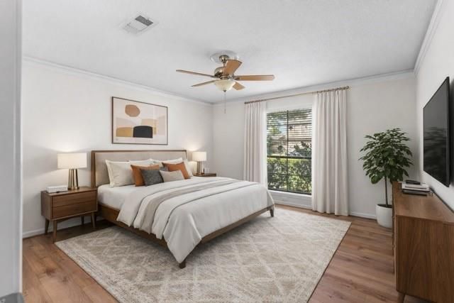 1703 Woodland Springs Street, Houston, TX 77077