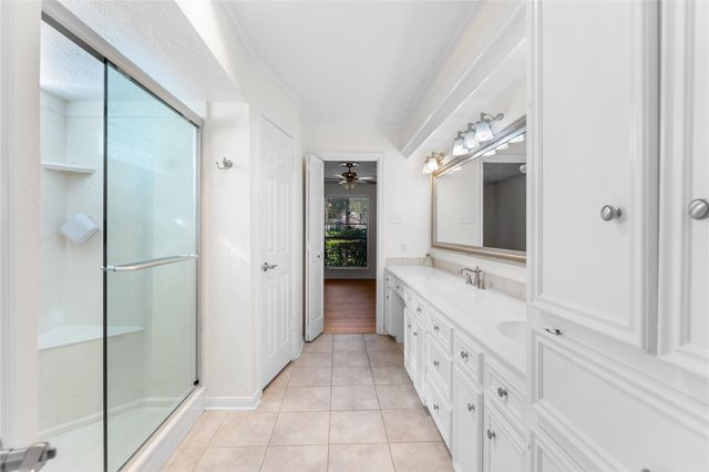 1703 Woodland Springs Street, Houston, TX 77077