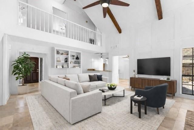 1703 Woodland Springs Street, Houston, TX 77077