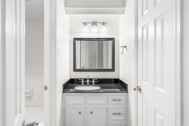 1703 Woodland Springs Street, Houston, TX 77077