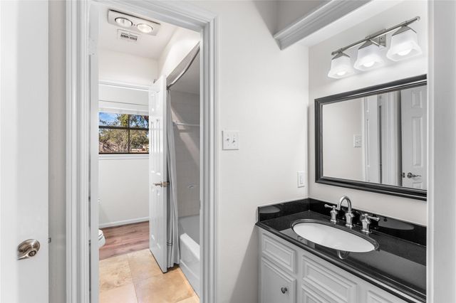 1703 Woodland Springs Street, Houston, TX 77077