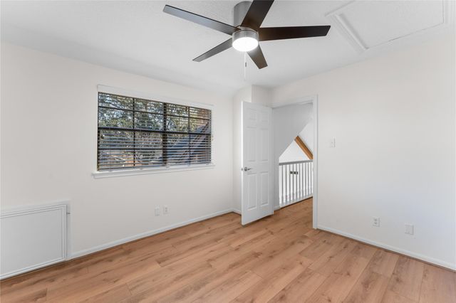 1703 Woodland Springs Street, Houston, TX 77077