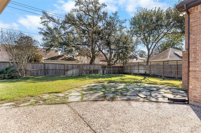 1703 Woodland Springs Street, Houston, TX 77077