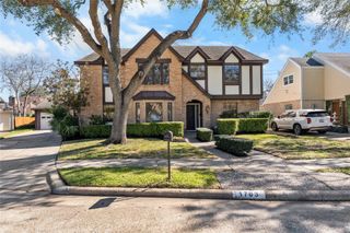 1703 Woodland Springs Street, Houston, TX 77077