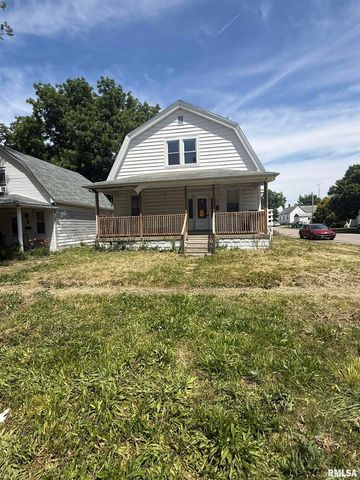 1800 N 9th Street, Springfield, IL 62702